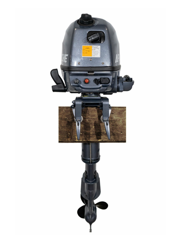 Лодочный мотор APACHE T 6 BS в Энгельсе