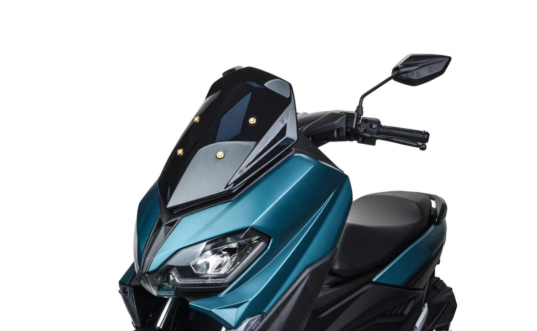 Скутер MOTOLAND (МОТОЛЕНД) VULKAN 150 в Энгельсе