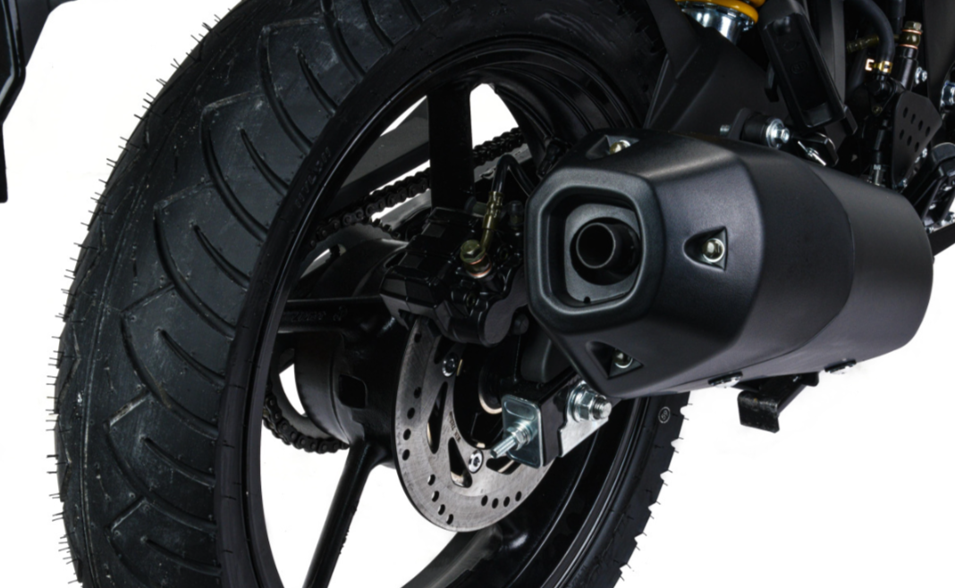 Мотоцикл MOTOLAND (МОТОЛЕНД) 300 BANDIT в Энгельсе