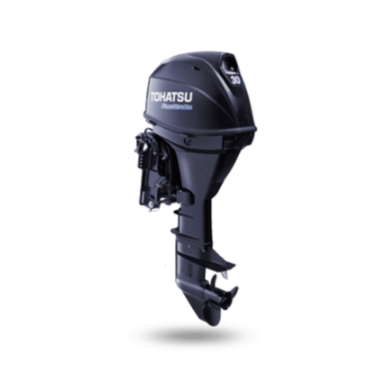 Лодочный мотор Tohatsu MFS 30 CL в Энгельсе