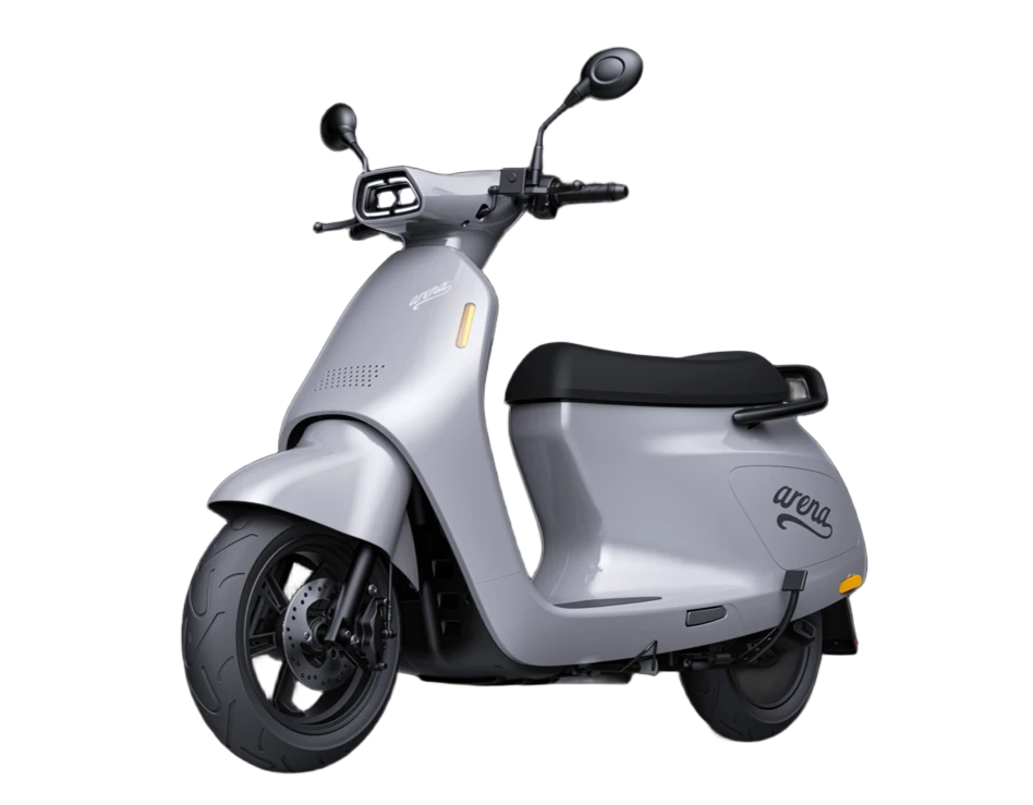 Скутер FAIDET ARENA 200 (49) в Энгельсе