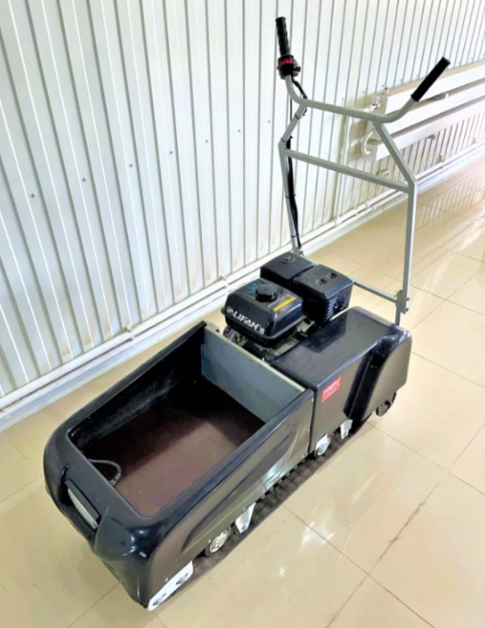 Мотобуксировщик ЕНОТ М 15 Л.С. в Энгельсе