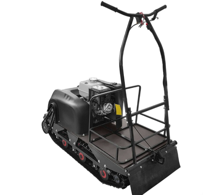 Мотобуксировщик PAXUS 650 AVANT 9 л.с. в Энгельсе