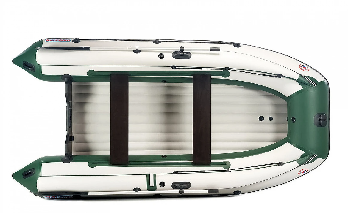 КОМПЛЕКТ ЛОДКА MISHIMO FAMILY LITE 350 + МОТОР 9,9 (15) Л.С. в Энгельсе