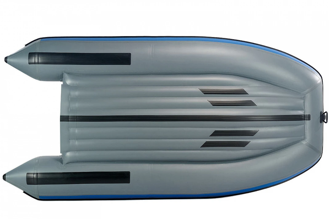 КОМПЛЕКТ ЛОДКА MISHIMO LITE 315 + МОТОР 5л.с в Энгельсе