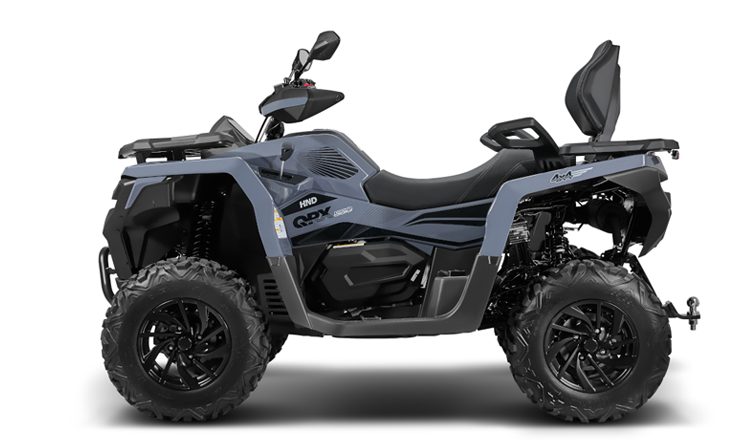 Квадроцикл HND QRX 550 в Энгельсе