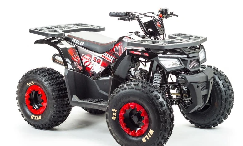 Квадроцикл PROMAX WILD 175 в Энгельсе