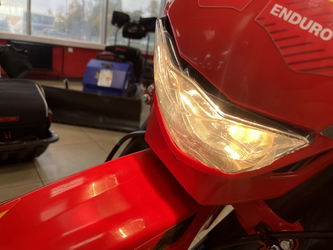 Кроссовый мотоцикл FAIDET K1 PR300 в Энгельсе