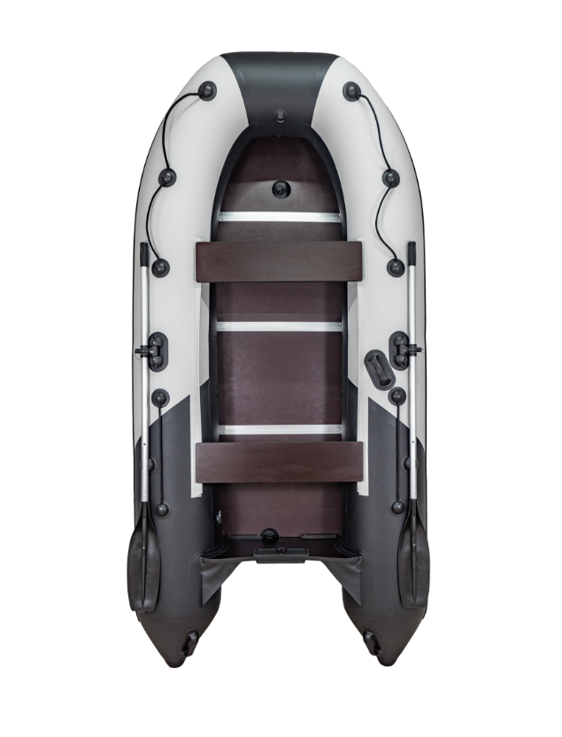 Лодка Ривьера Компакт 2900 СК в Энгельсе