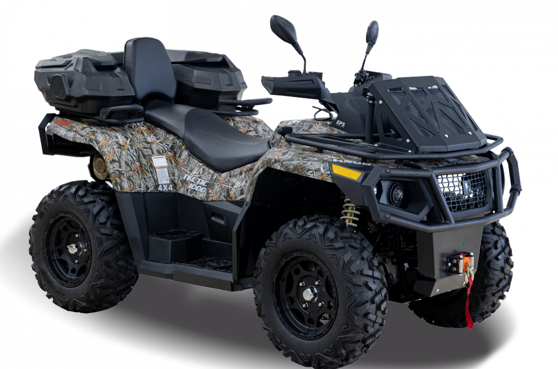 Квадроцикл HISUN TACTIC GT1000/EXTREME EDITION в Энгельсе