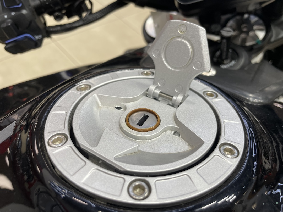 Мотоцикл Benda LFS 700 в Энгельсе