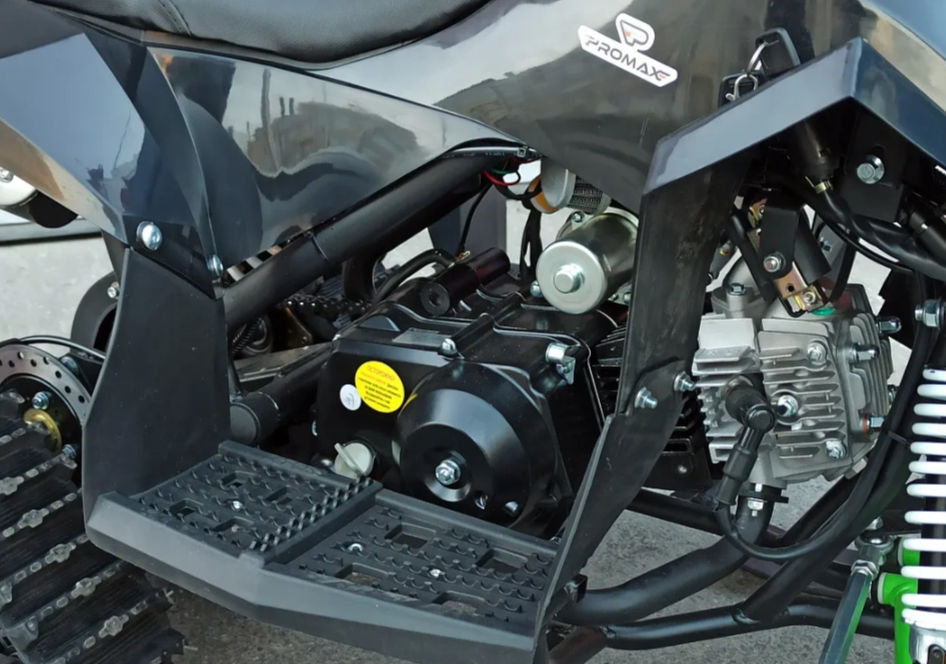 Квадроцикл PROMAX SNOW-RRO 150 + зимний комплект в Энгельсе