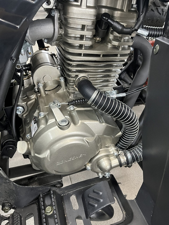 Квадроцикл PROMAX 300 4X4 ALL ROAD в Энгельсе