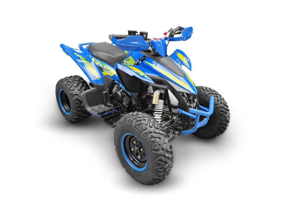 Квадроцикл YACOTA TYPHOON 250 в Энгельсе