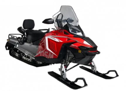 Снегоход OSM SM1000 в Энгельсе