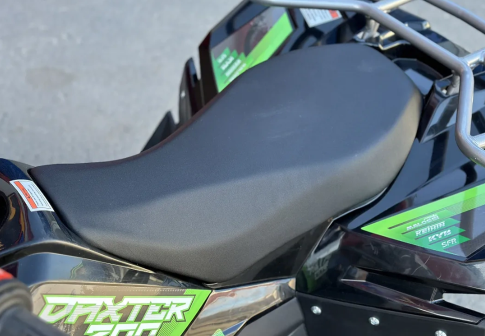 Квадроцикл GBM DAXTER 220 NEW в Энгельсе