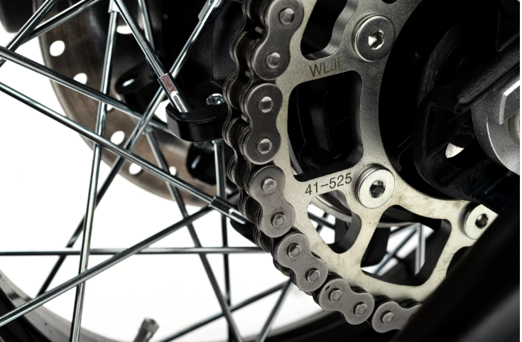 Мотоцикл GAOKIN GK 1200Х в Энгельсе