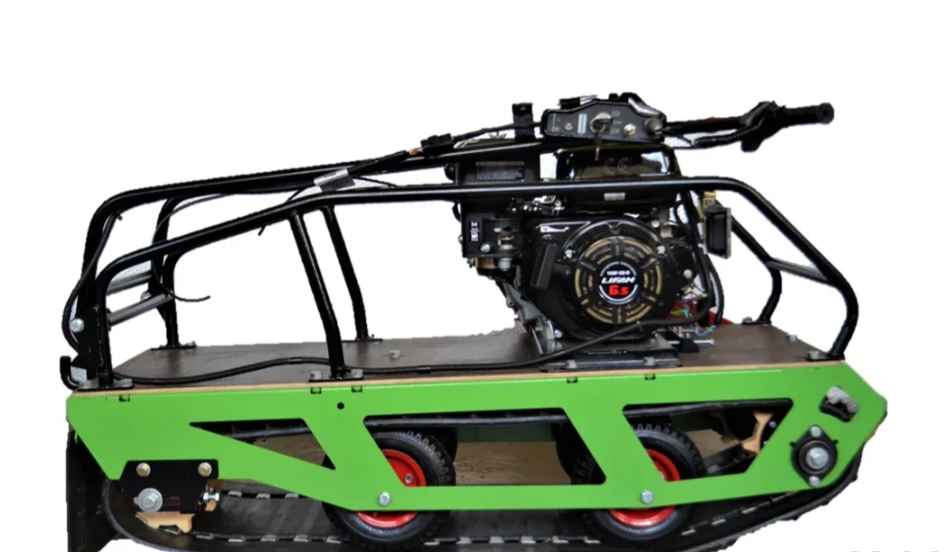 Мотобуксировщик БТС «МАЛЕК»  380/7  БЕЗ э/зап. LIFAN/LONCIN (60 Ватт) в Энгельсе