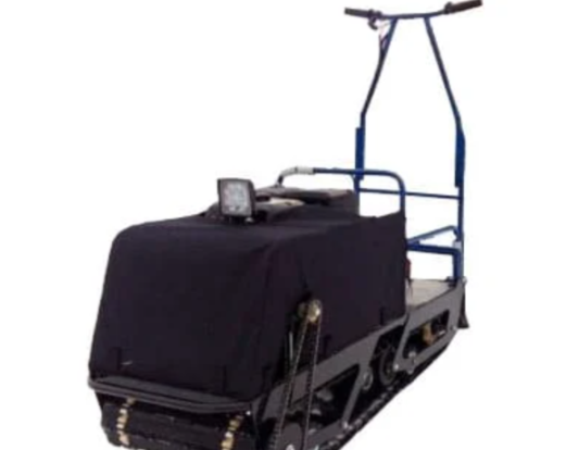 Мотобуксировщик ЕНОТ М 15 Л.С. в Энгельсе