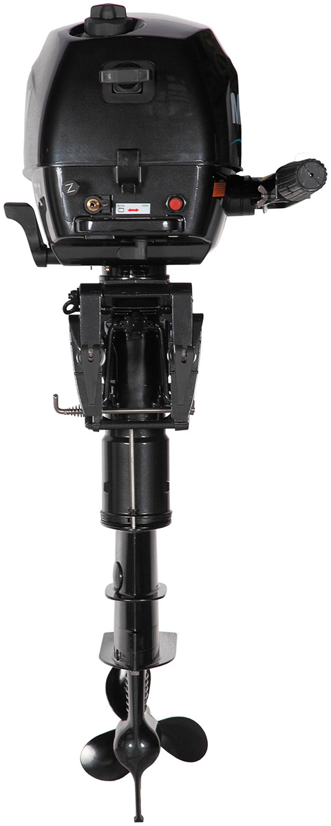 Лодочный мотор MARLIN MF 5 AMHL в Энгельсе