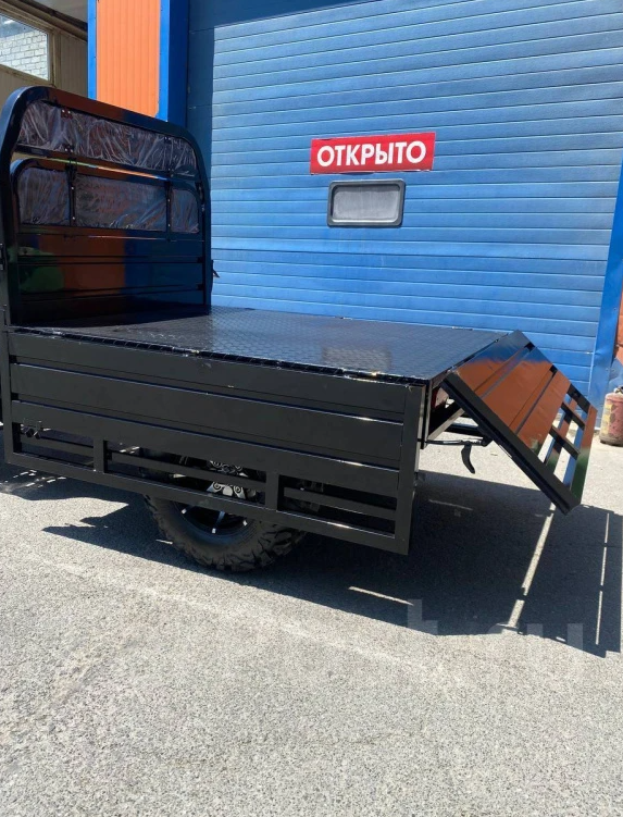 Квадроцикл PROMAX Фермер 350 4x4 ALL ROAD в Энгельсе