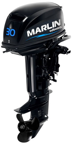 Лодочный мотор MARLIN MP 30 AMHL в Энгельсе