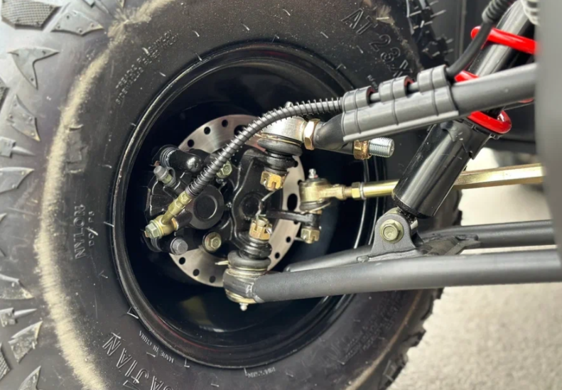 Квадроцикл GBM MAVERICK 300 NEW в Энгельсе