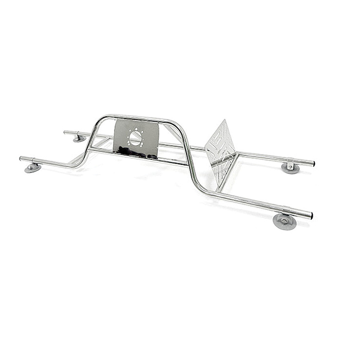 Стойка рулевая с бортовым креплением малая в Энгельсе