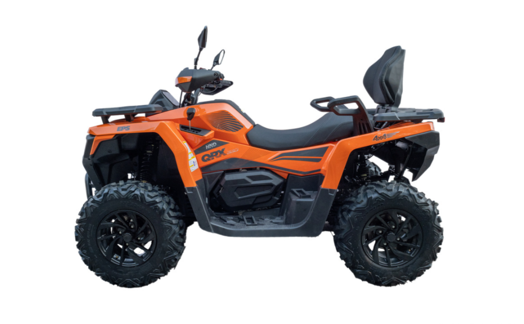 Квадроцикл HND QRX 550 в Энгельсе