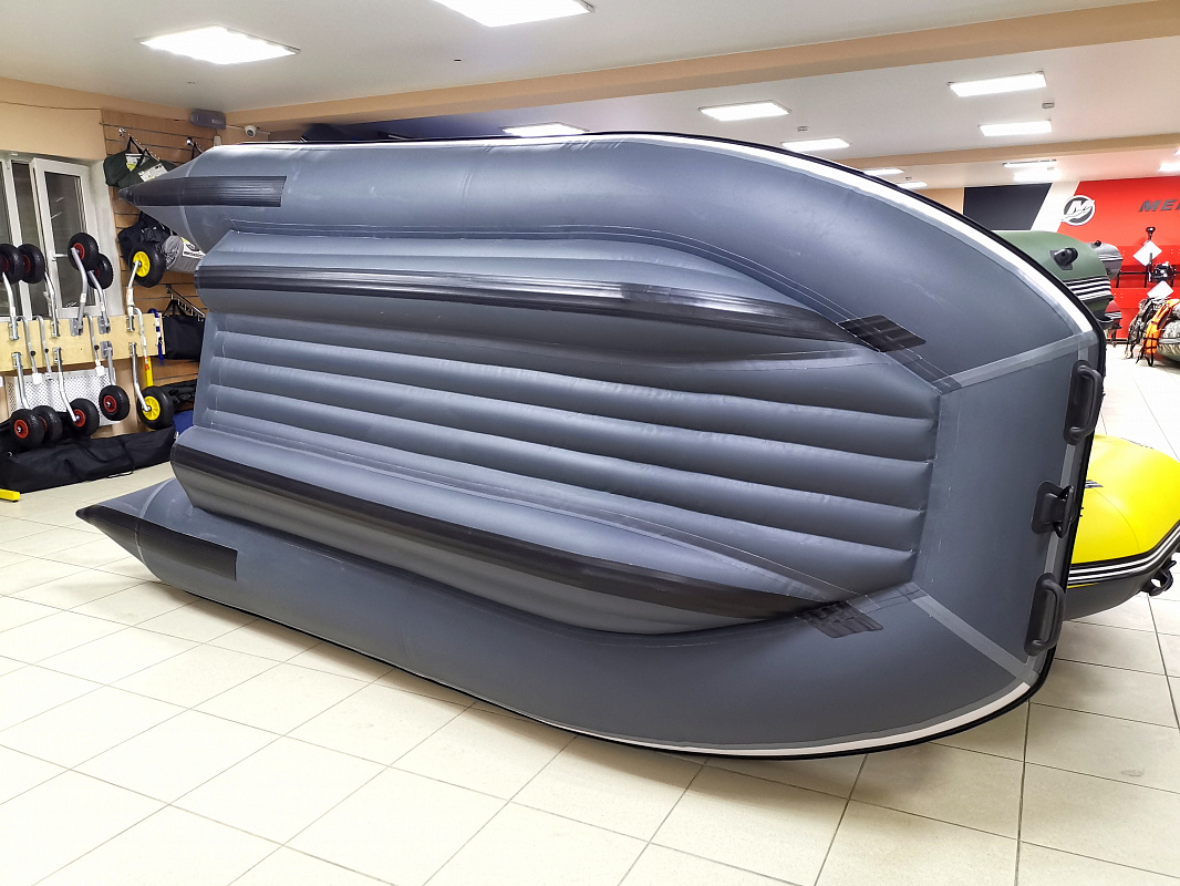 Лодка MISHIMO SPORT 390 в Энгельсе