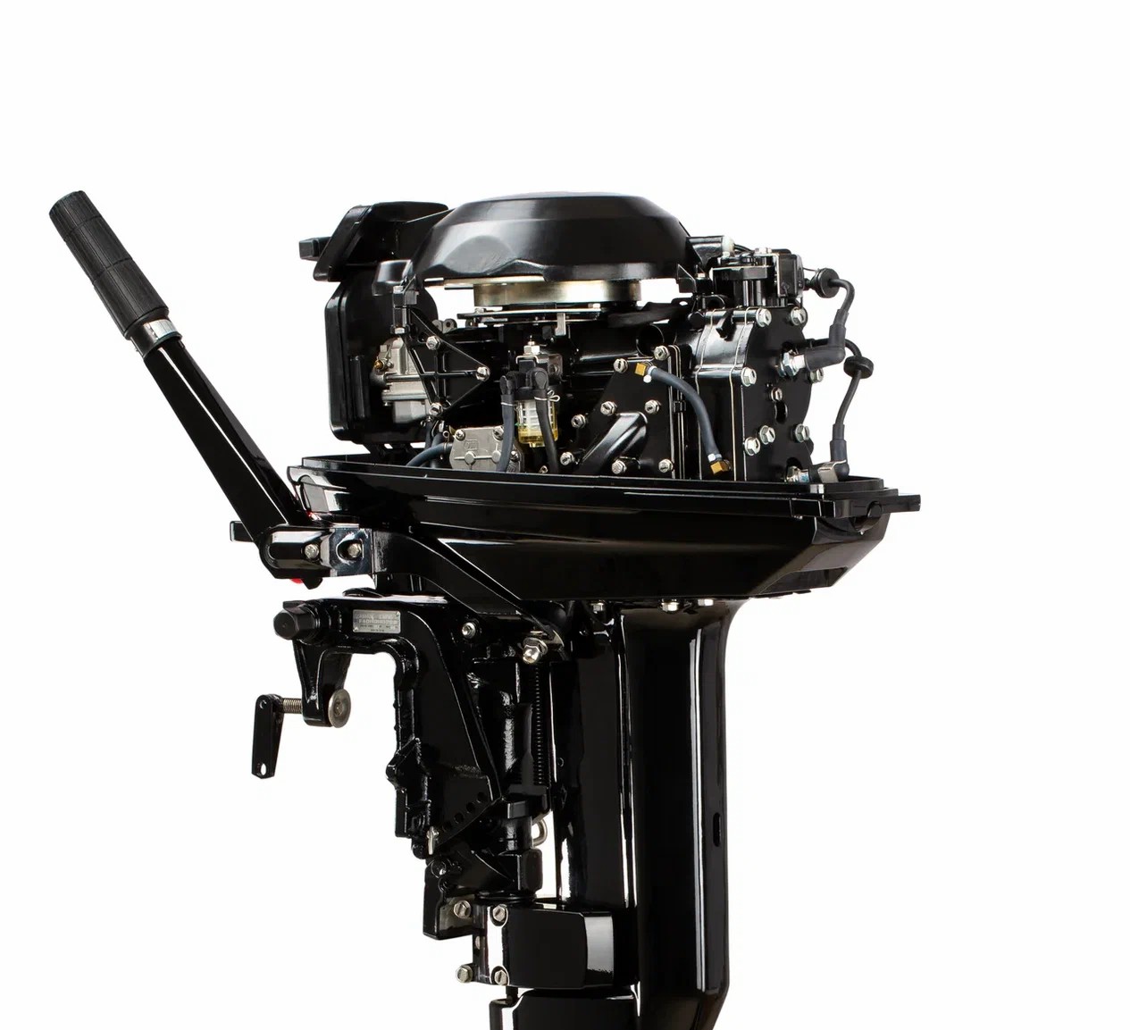 ЛОДОЧНЫЙ МОТОР GLADIATOR G30FHS в Энгельсе