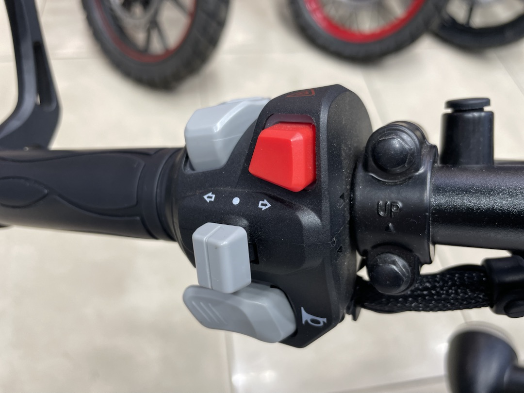 Мотоцикл Benda Chinchilla 500 в Энгельсе