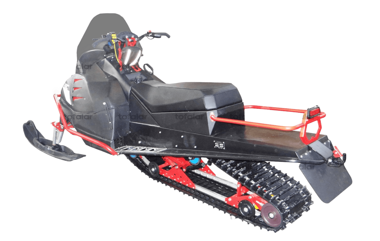 Снегоход ТОФАЛАР АТЛАС 500 в Энгельсе