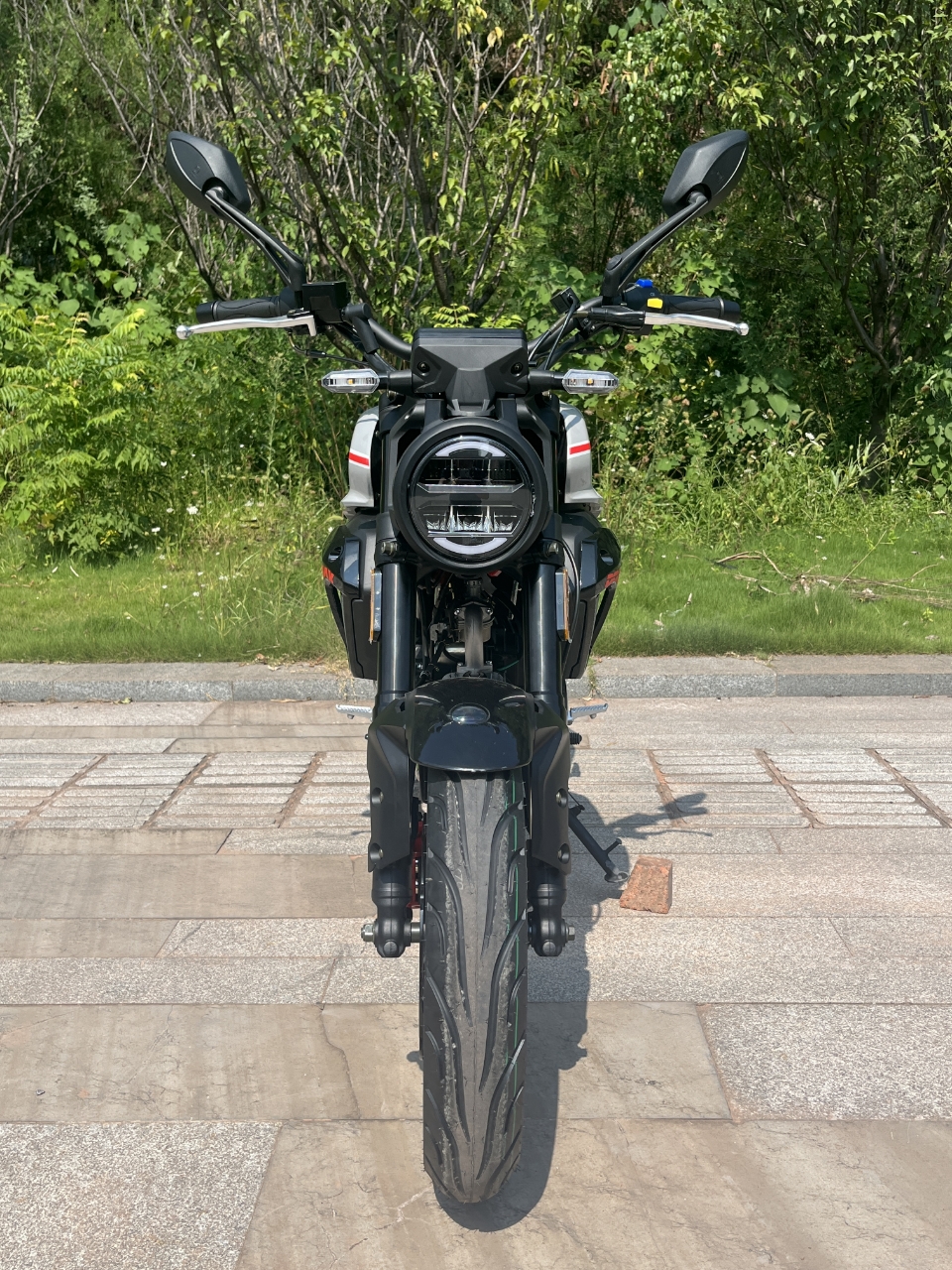Мопед PROMAX CB130R (49) в Энгельсе