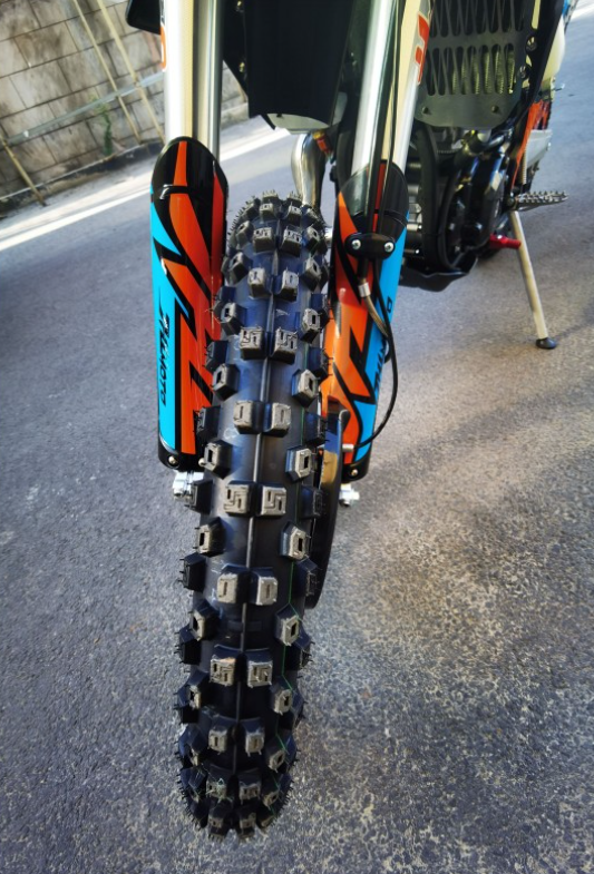 Мотоцикл JHLMOTO JHL Z7 NC250S (177MM-A) в Энгельсе