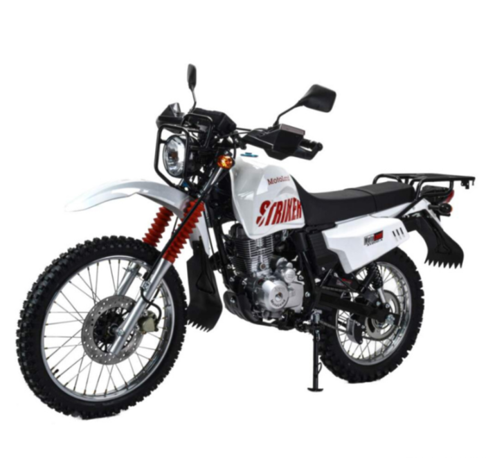 Мотоцикл MOTOLAND (МОТОЛЕНД) 200 STRIKER в Энгельсе