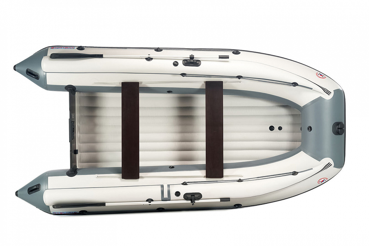 Лодка MISHIMO FAMILY LITE DF 390 в Энгельсе