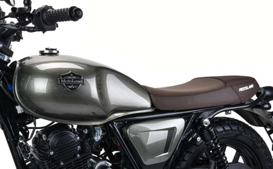 Мотоцикл MOTOLAND (МОТОЛЕНД) TEXAS 300 в Энгельсе