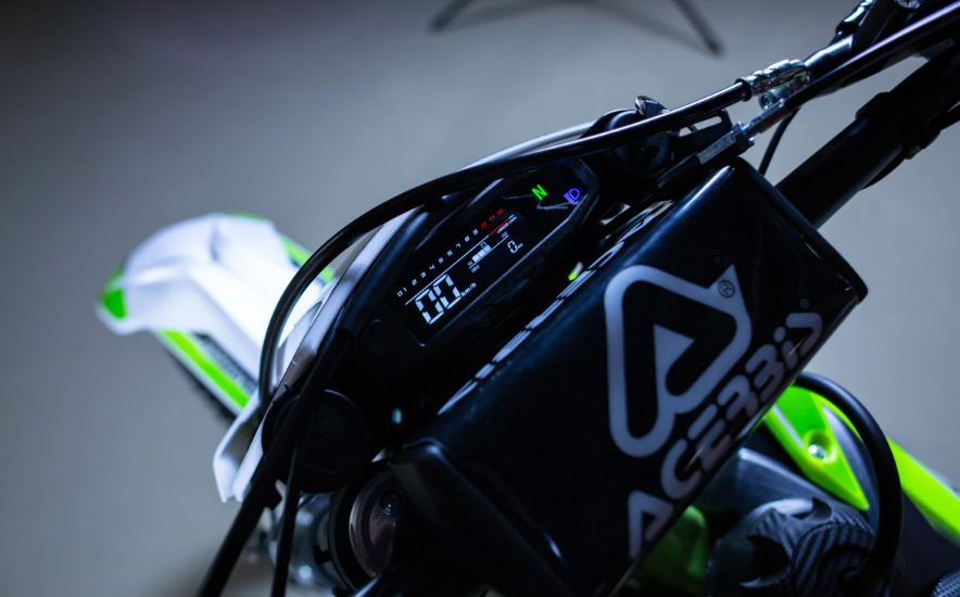 Мотоцикл Progasi SUPER MAX 300 PRO PR300 (ZS175FMN) в Энгельсе