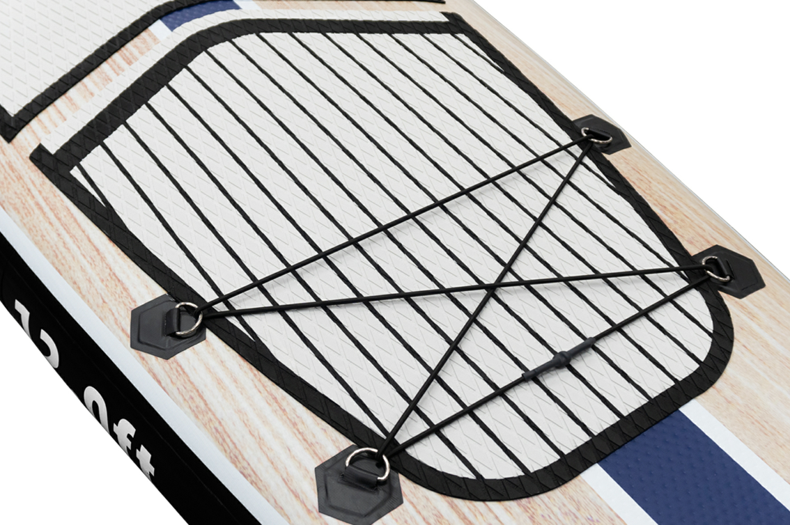 Сап-борд синий 11.6ft RIVIERA в Энгельсе