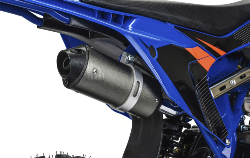 Питбайк MOTOLAND (МОТОЛЕНД) 125 SX 125 E 17/14 в Энгельсе