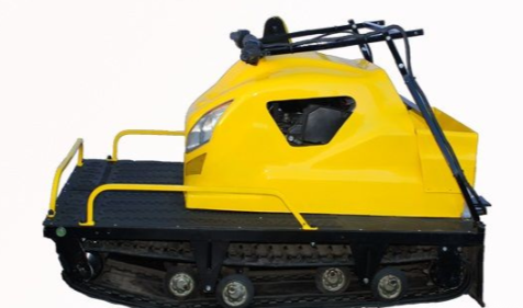 Мотобуксировщик ВОЛКОДАВ POWER V15 в Энгельсе