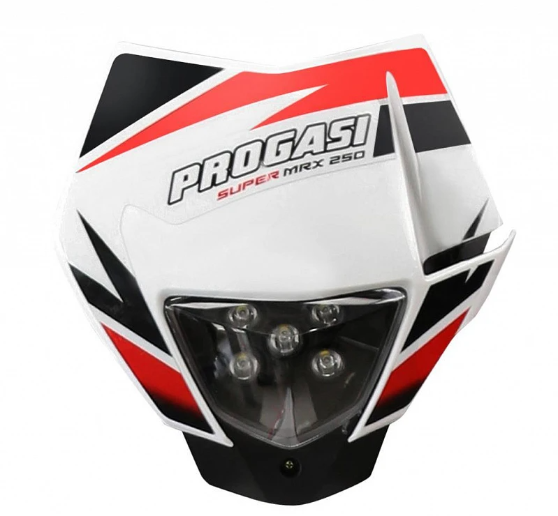 Мотоцикл PROGASI SUPER MAX 250 в Энгельсе