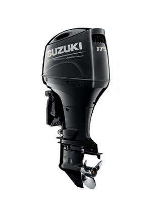 Лодочный мотор Suzuki DF175AZX в Энгельсе