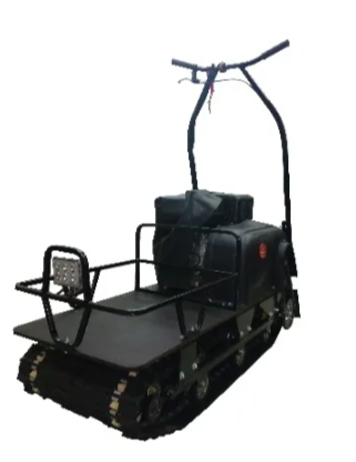 Мотобуксировщик PAXUS 500 15 л.с. в Энгельсе