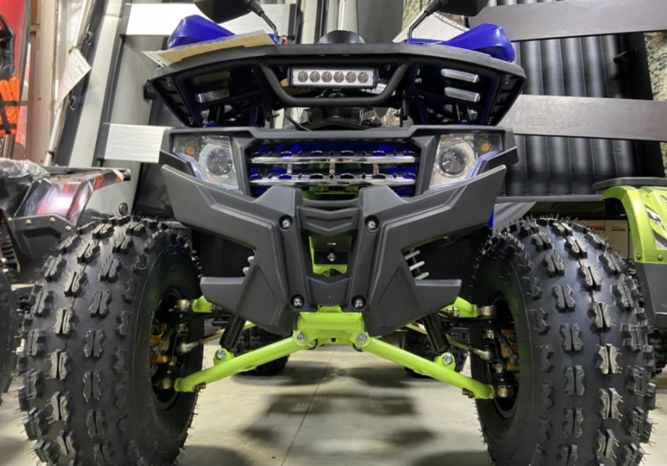 Квадроцикл PROMAX WILD 2.0 190 PRO в Энгельсе