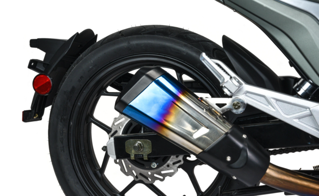 Мотоцикл MOTOLAND (МОТОЛЕНД) 300 CBR в Энгельсе