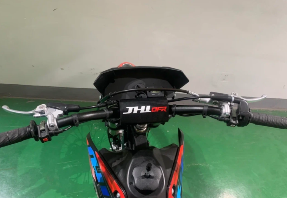 Питбайк JHLMOTO JHLofr LK125 17/14 (ZS154FMI-2) в Энгельсе