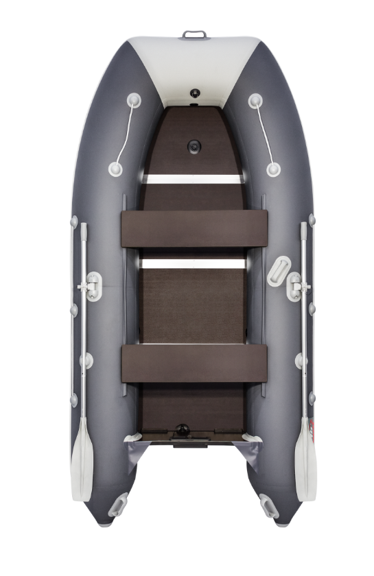 Лодка Таймень LX 3400 СК в Энгельсе