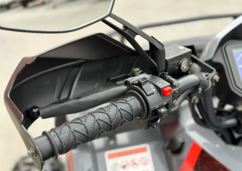 Квадроцикл GBM MAVERICK 300 NEW в Энгельсе